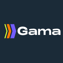 GAMA ГАМА