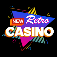 NEW RETRO РЕТРО КАЗИНО