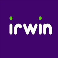 IRWIN КАЗИНО